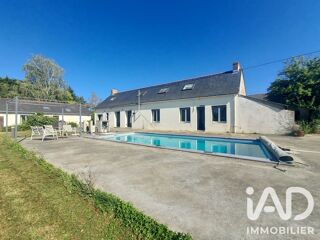 Maison à vendre 13 pièces 214 m²