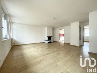  Appartement � vendre 5 pi�ces 117 m�