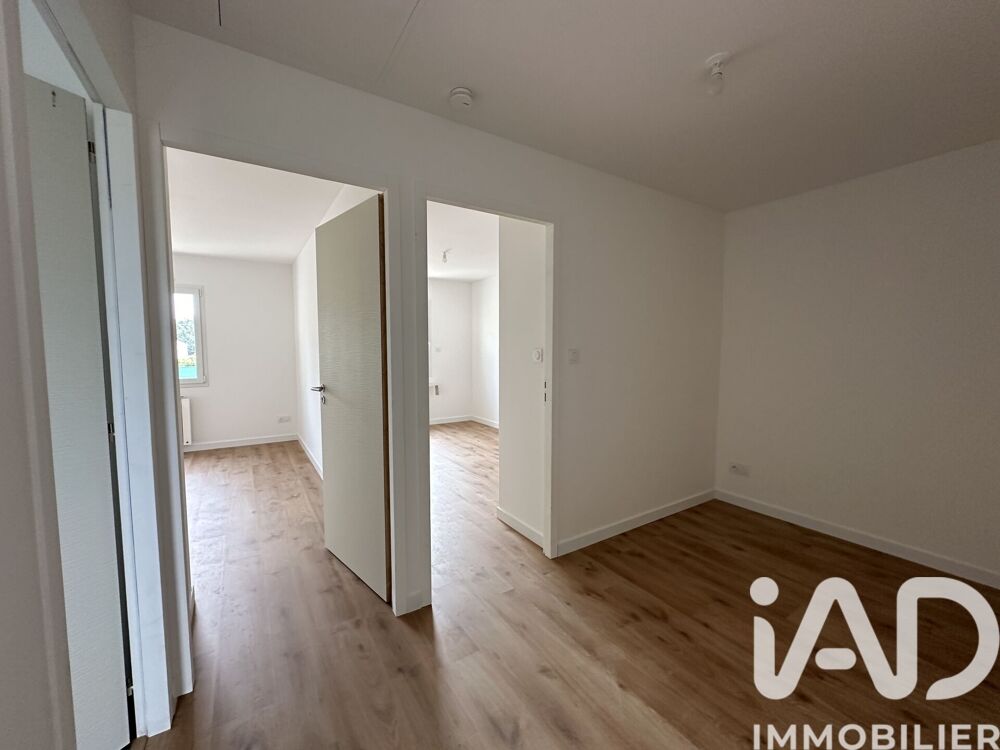 Vente Maison Vente Maison/villa 5 pièces Talmont-saint-hilaire