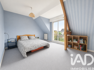  Maison à vendre 7 pièces 190 m²