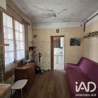 Vente Maison Vente Maison/villa 3 pièces Criel-sur-mer