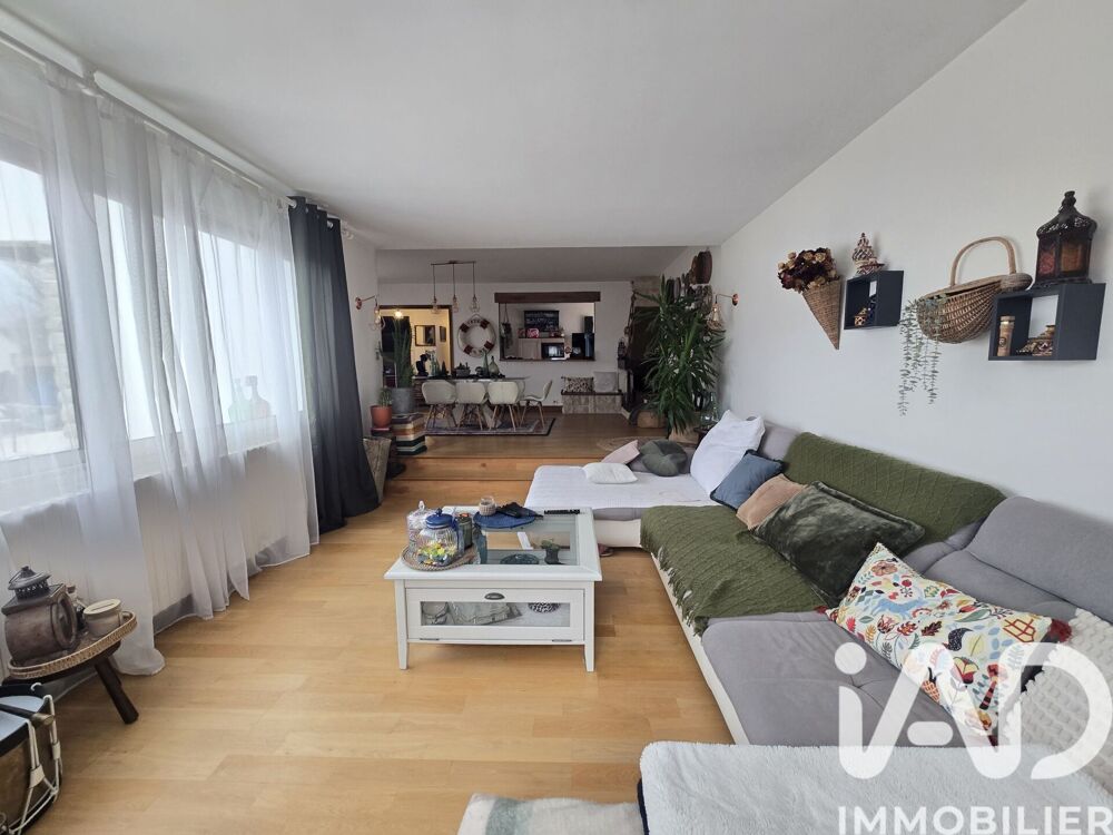 Vente Maison Vente Maison/villa 6 pièces Ormes