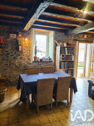  Maison à vendre 4 pièces 101 m²
