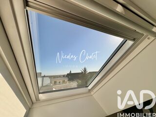  Appartement � vendre 1 pi�ce 14 m�