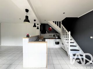  Maison � vendre 4 pi�ces 70 m�