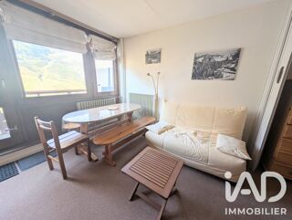  Appartement à vendre 1 pièce 30 m²