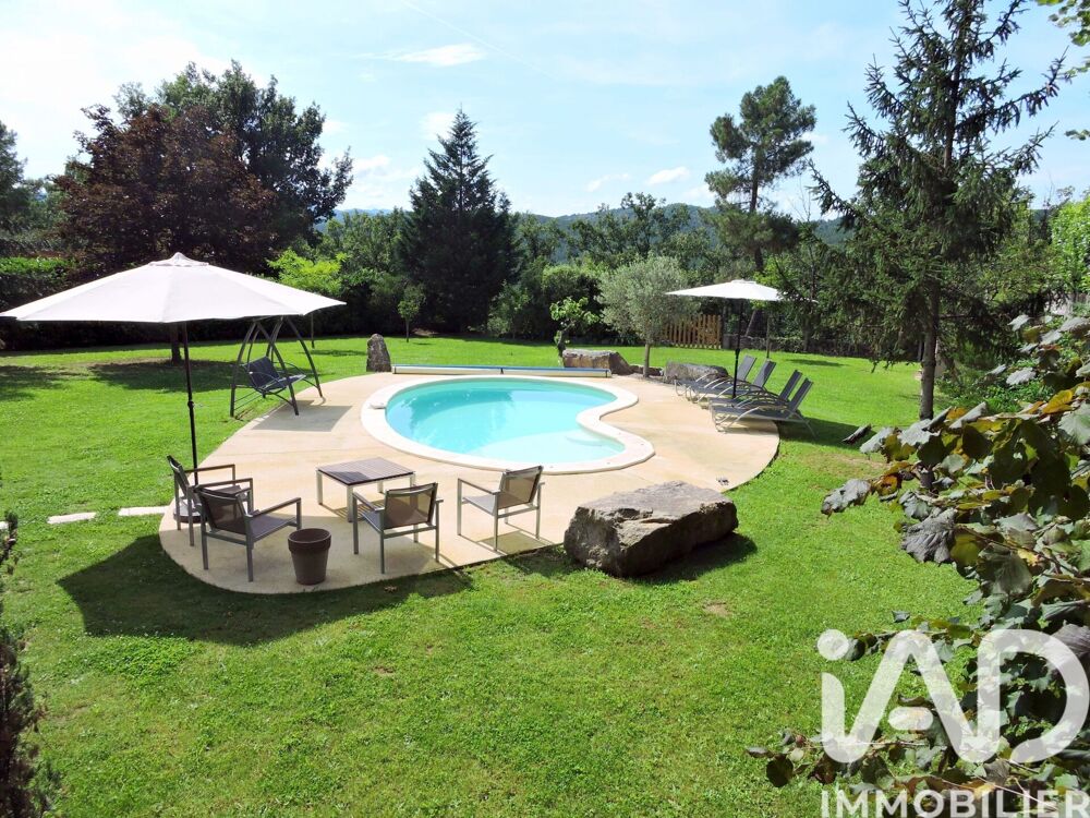 Vente Maison traditionnelle 10 pièces