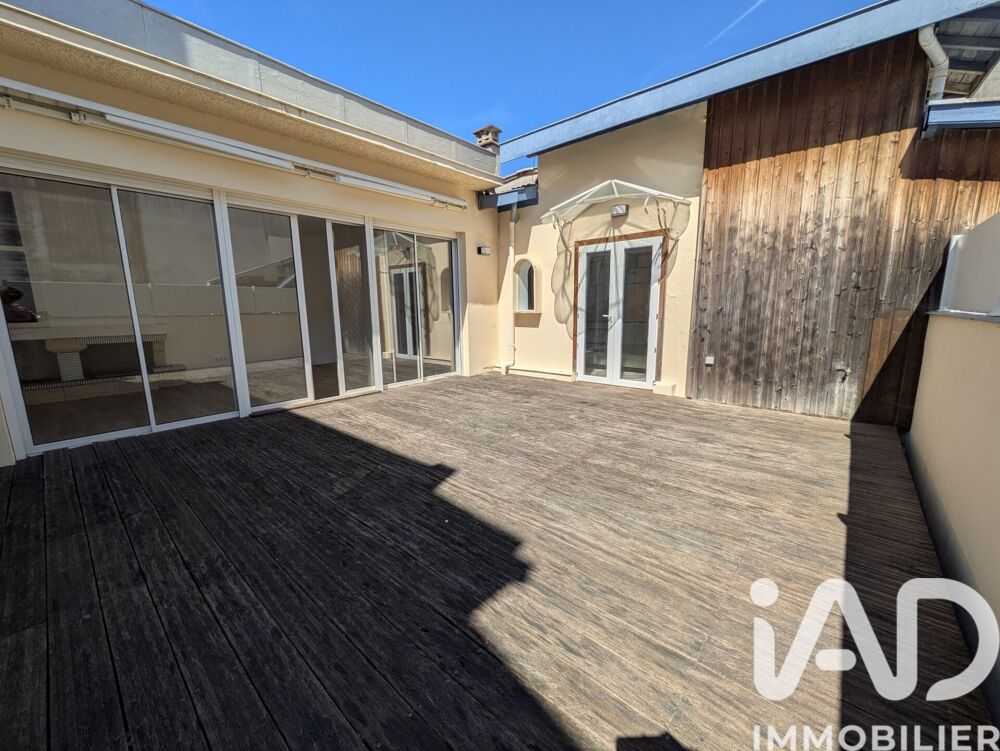 à vendre  Appartement Arcachon (33120)
