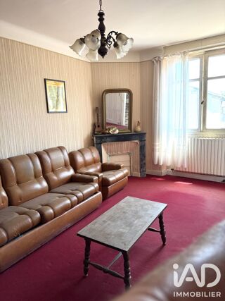  Maison à vendre 4 pièces 123 m²