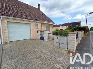  Maison à vendre 5 pièces 90 m²