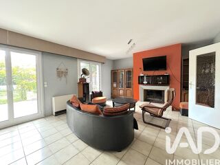  Maison à vendre 6 pièces 125 m²