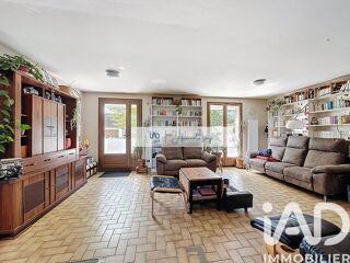  Maison à vendre 6 pièces 160 m²