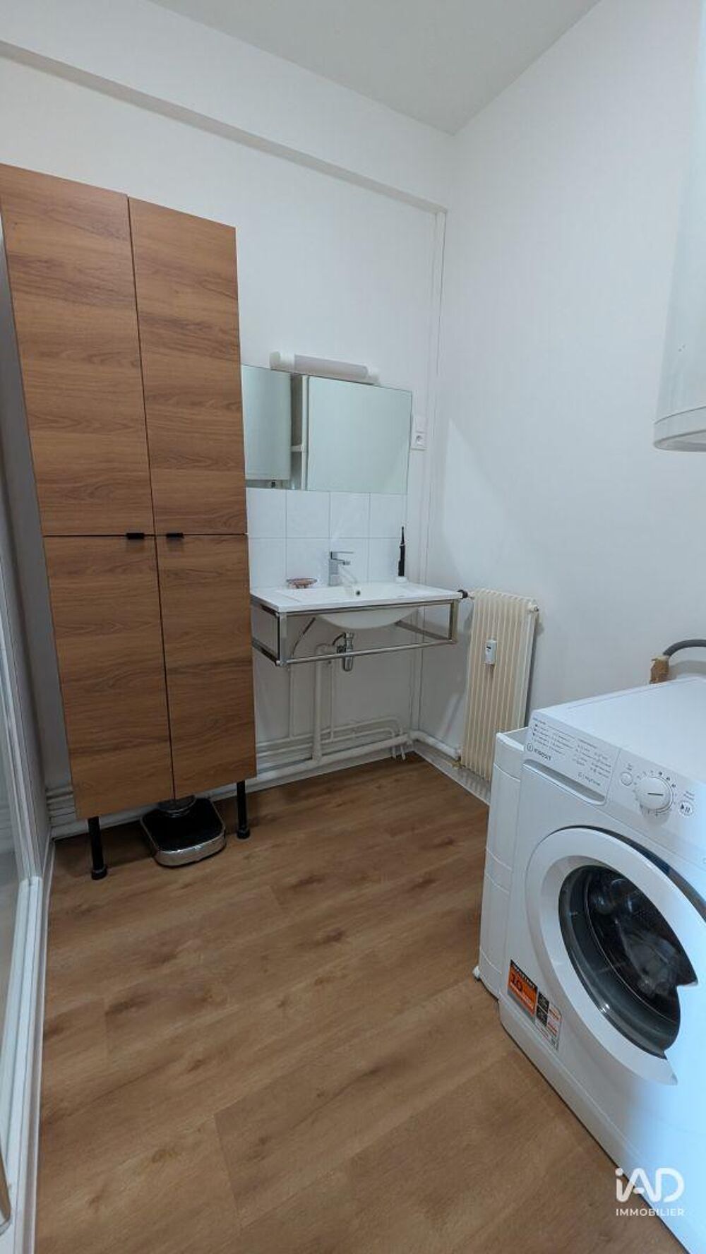 vente Appartement - 2 pièce(s) - 47 m² Pau (64000)