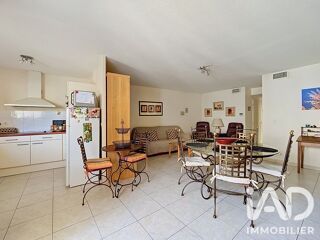  Appartement à vendre 3 pièces 77 m²