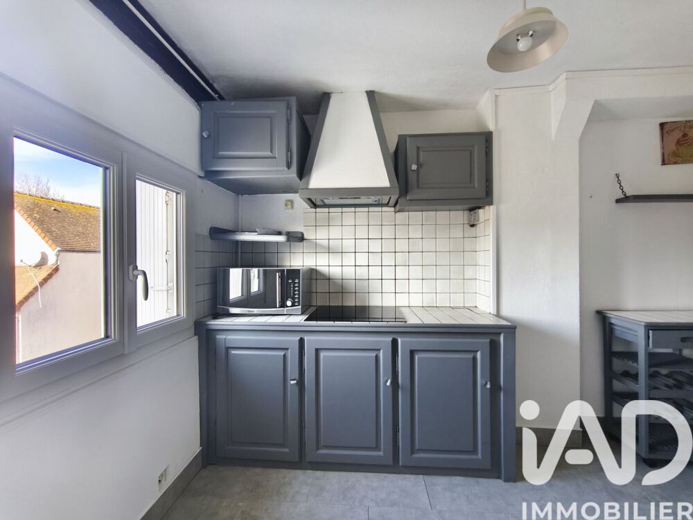 Location Appartement Location Duplex 2 pièces Dreux
