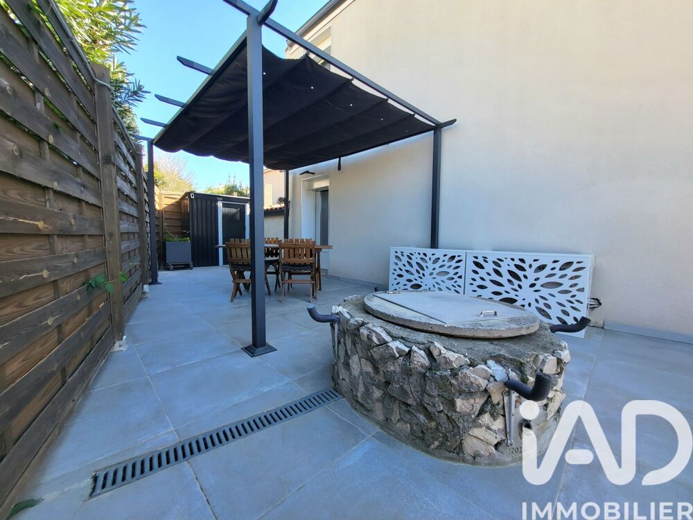 Vente Maison traditionnelle 5 pièces