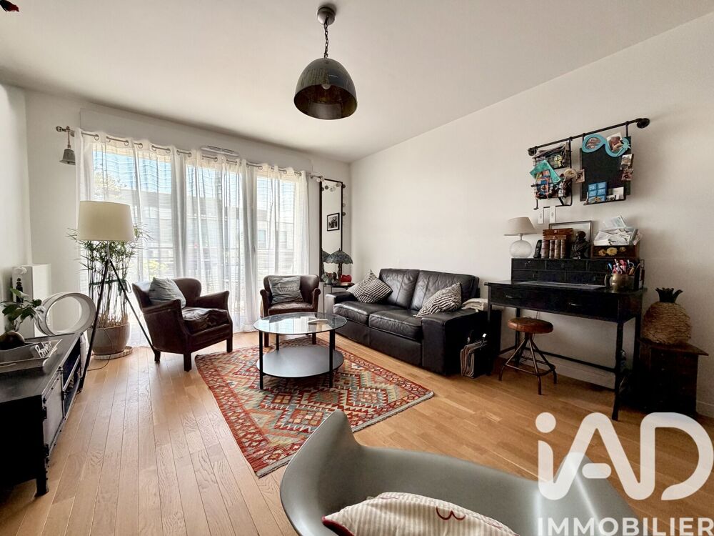 Vente Appartement Vente Appartement 3 pièces Châtenay-malabry
