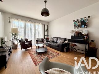 Appartement à vendre 3 pièces 62 m²