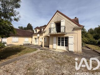  Maison à vendre 5 pièces 170 m²
