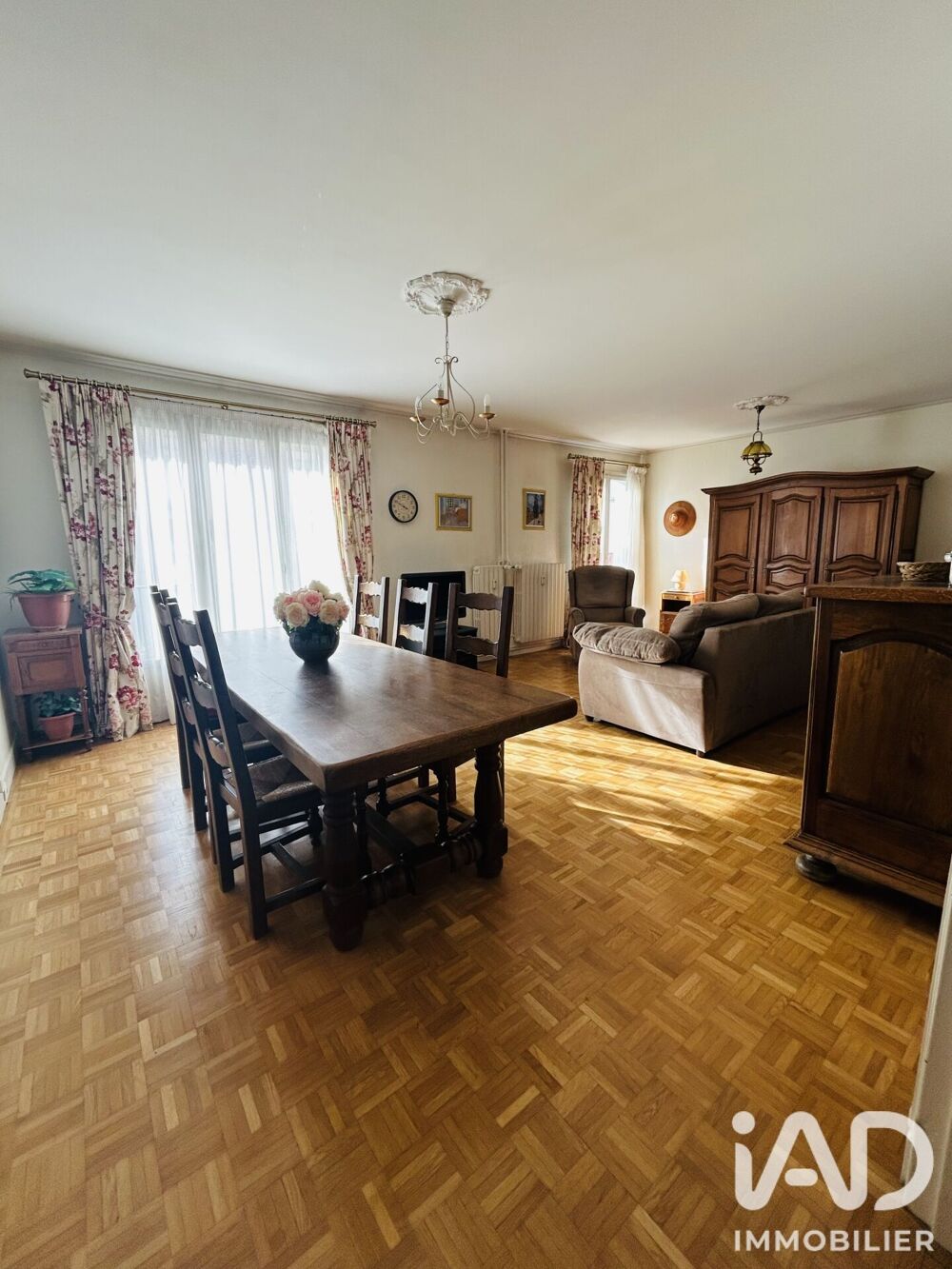 Vente Appartement Vente Appartement 3 pièces Noyon