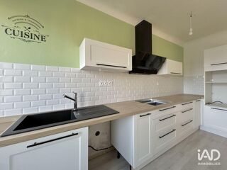  Appartement à vendre 7 pièces 153 m²