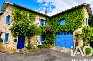 Maison 125m2 Féneyrols