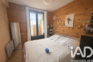 Appartement à vendre 2 pièces 29 m²
