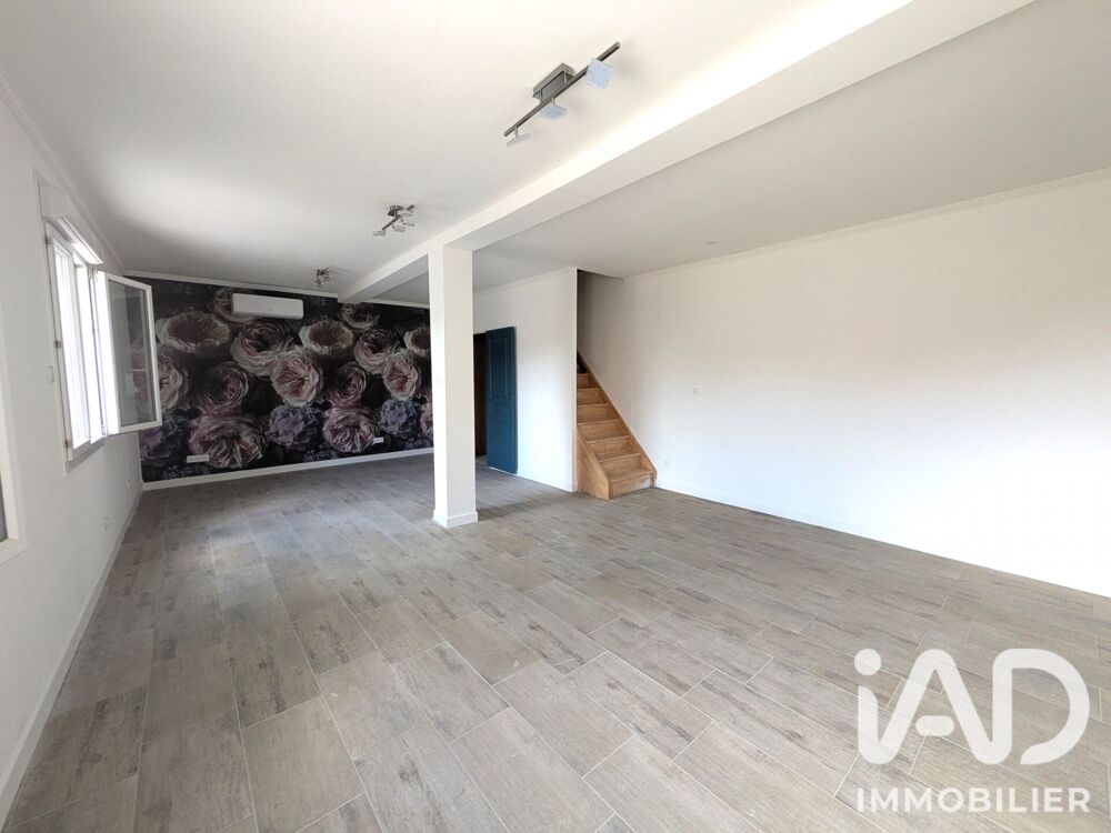 Vente Maison Vente Maison de village 4 pièces Lamagistère
