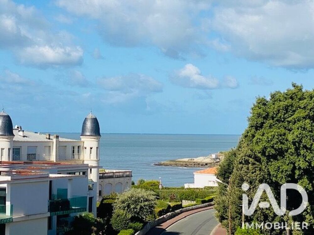 Vente Duplex 3 pièces