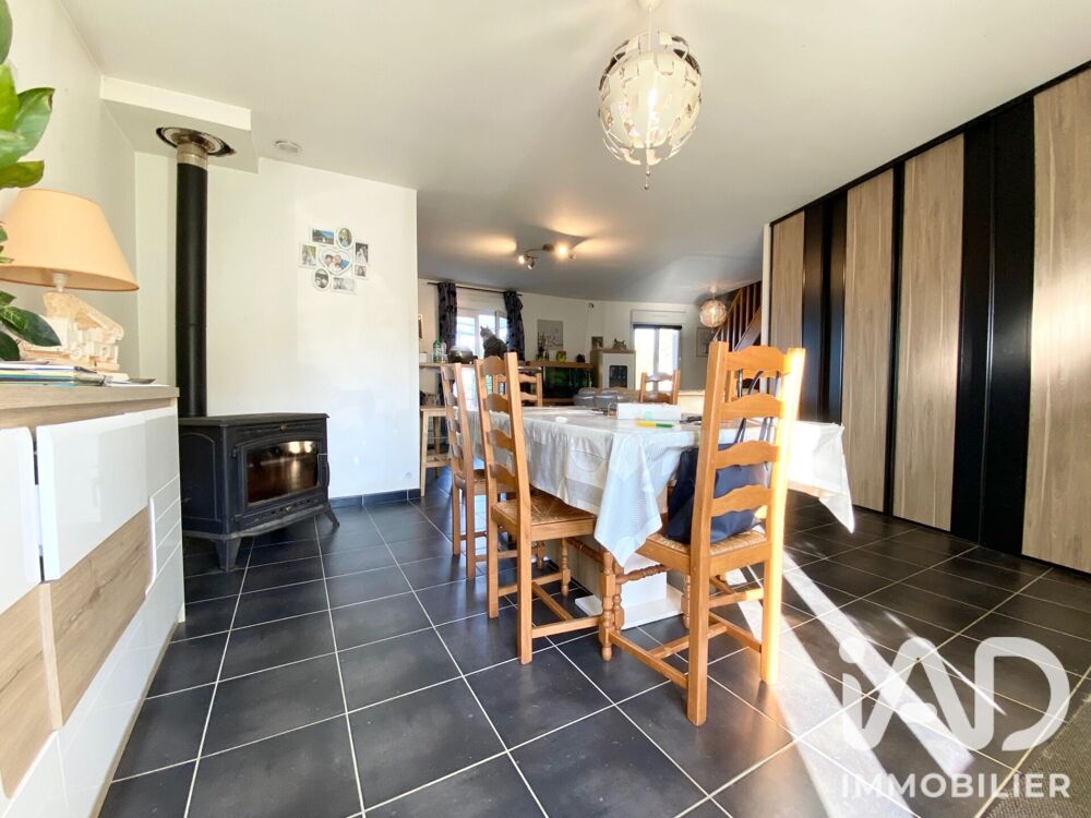 Vente Maison Vente Maison/villa 6 pièces Saint-maurice-saint-germain