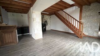  Maison à vendre 9 pièces 225 m²