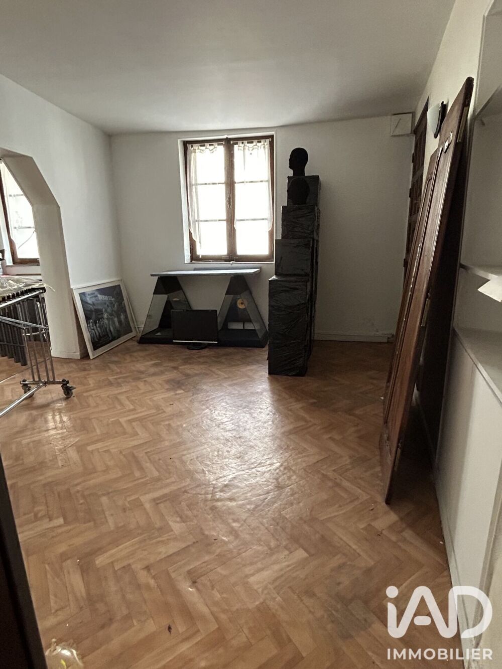 Vente Maison de ville 3 pièces