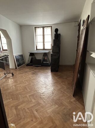  Maison à vendre 3 pièces 59 m²