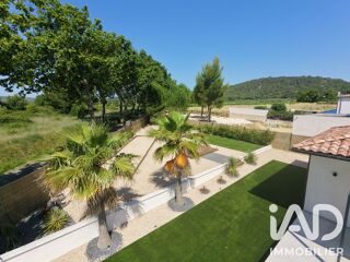  Maison à vendre 6 pièces 198 m²