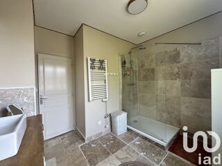  Maison à vendre 6 pièces 138 m²