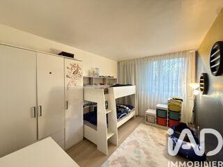  Appartement à vendre 4 pièces 81 m²