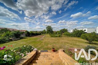  Maison à vendre 4 pièces 117 m²
