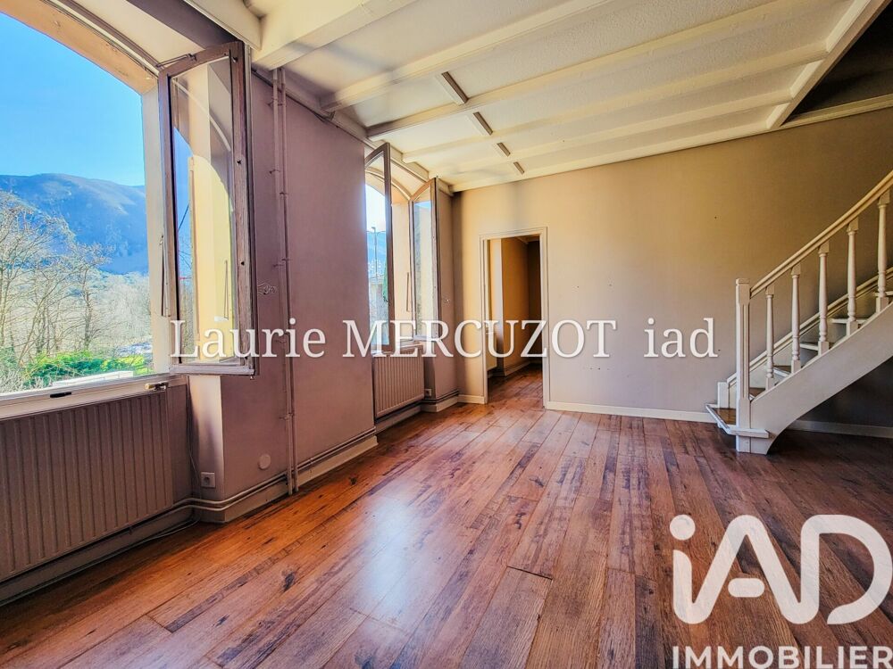 Vente Maison Vente Maison/villa 6 pièces Arles-sur-tech