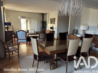  Maison à vendre 8 pièces 150 m²