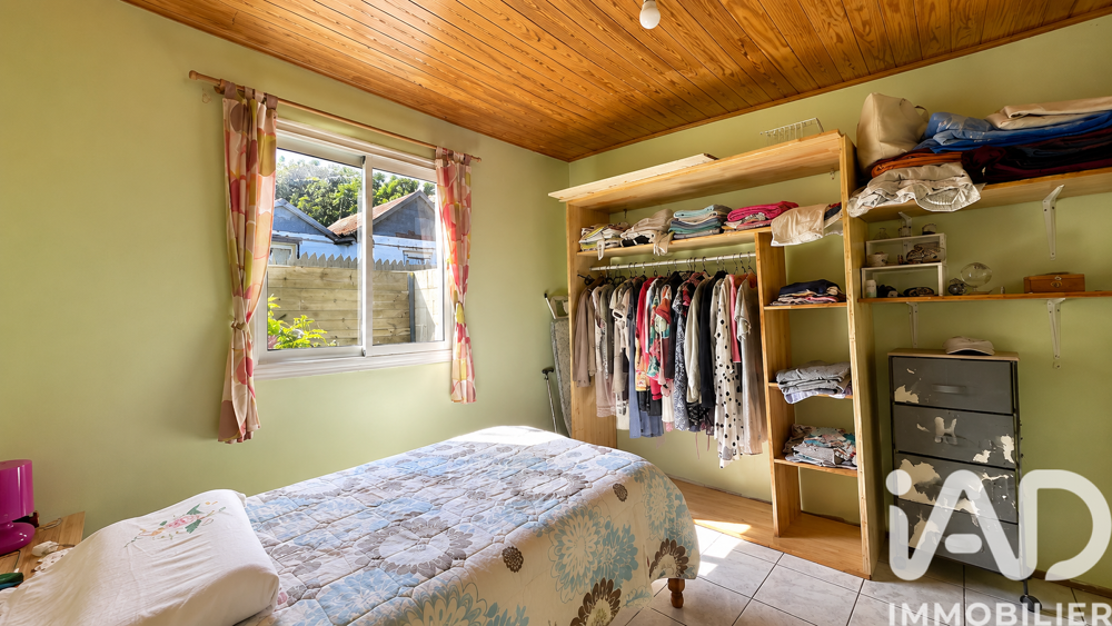 vente Maison - 4 pièce(s) - 81 m² Le Tampon (97430)