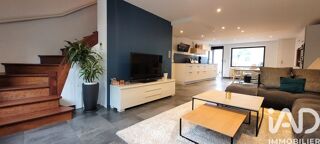 Maison à vendre 4 pièces 90 m²