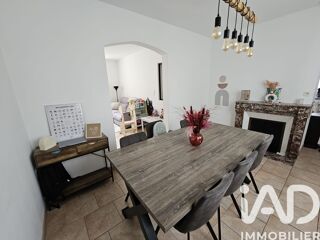  Maison � vendre 6 pi�ces 115 m�