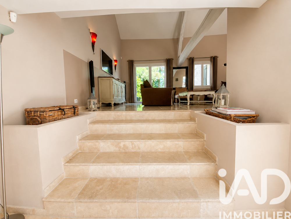 Vente Maison/villa 8 pièces