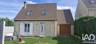  Maison à vendre 4 pièces 101 m²