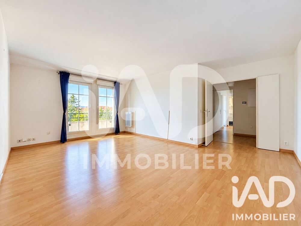 Vente Appartement Vente Appartement 3 pièces Carrières-sous-poissy