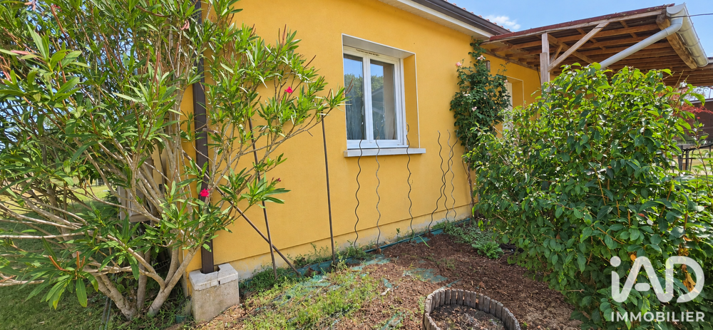 Vente Maison Vente Maison/villa 5 pièces Conne-de-labarde