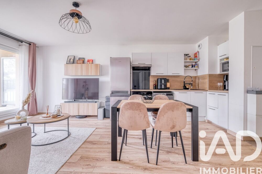 Vente Appartement Vente Appartement 2 pièces Melun