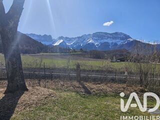  Appartement à vendre 3 pièces 58 m²