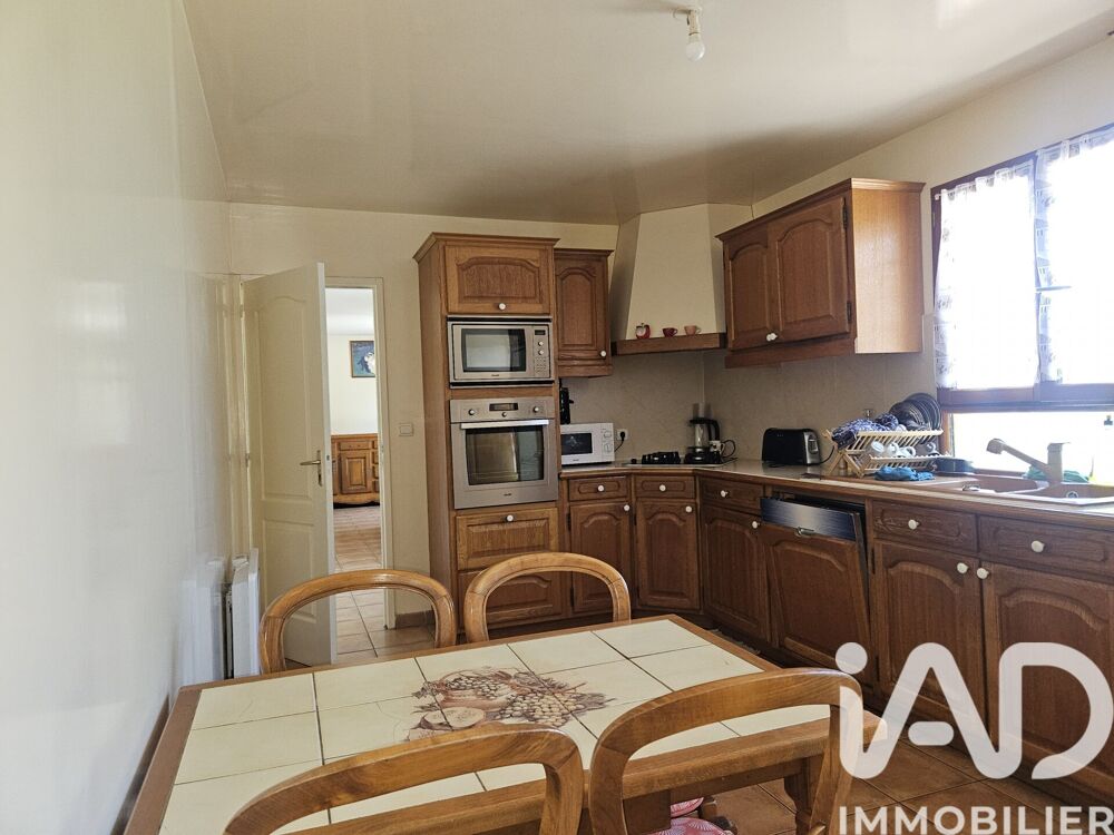 Vente Maison/villa 7 pièces