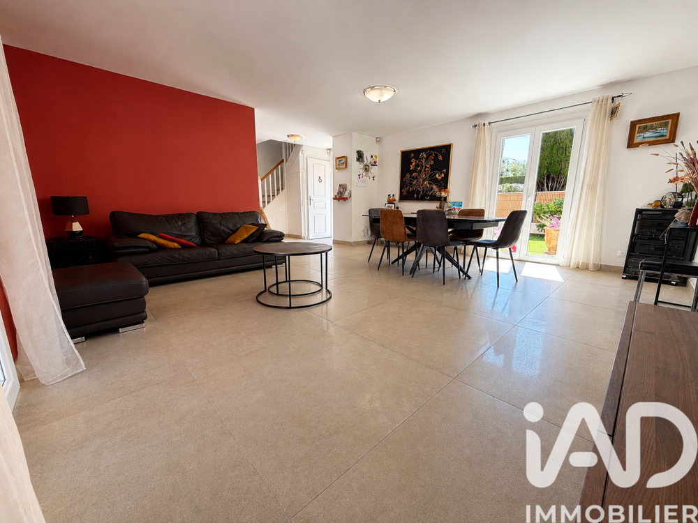 Vente Maison Vente Maison/villa 4 pièces Marseille 13